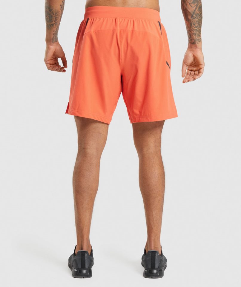 Men's Gymshark Apex 8